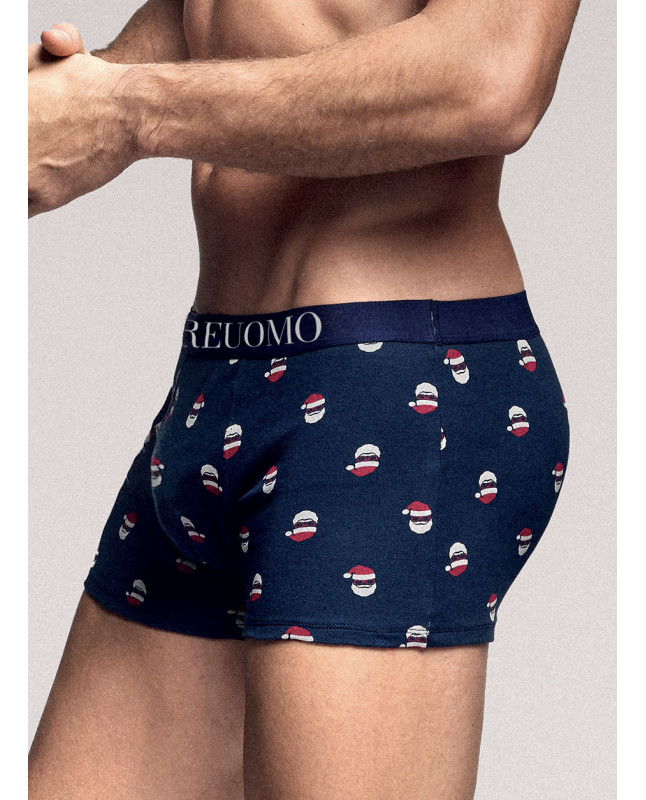 Boxer con elastico parlato InfioreUomo