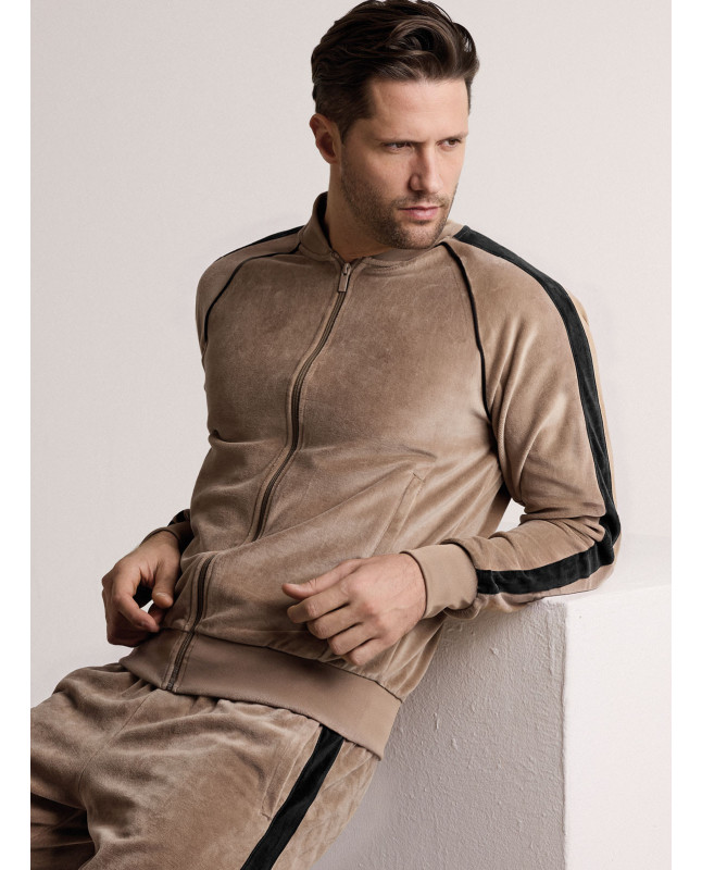 Tuta bomber full zip - HERITAGE | Infioreuomo
