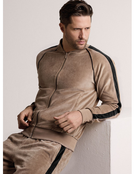 Tuta bomber full zip - HERITAGE | Infioreuomo