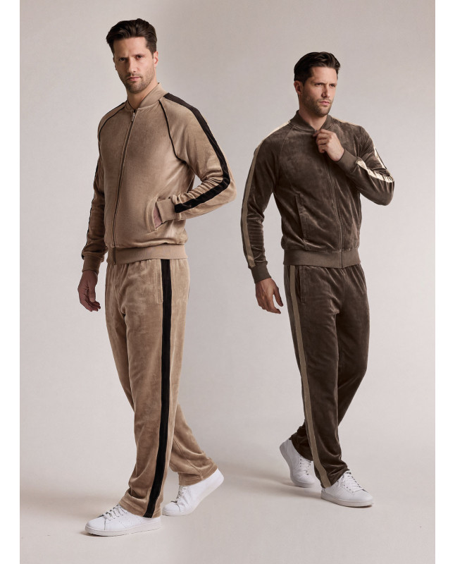 Tuta bomber full zip - HERITAGE | Infioreuomo