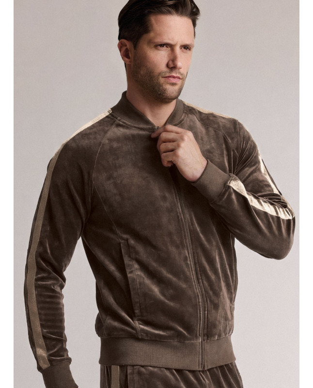 Tuta bomber full zip - HERITAGE | Infioreuomo