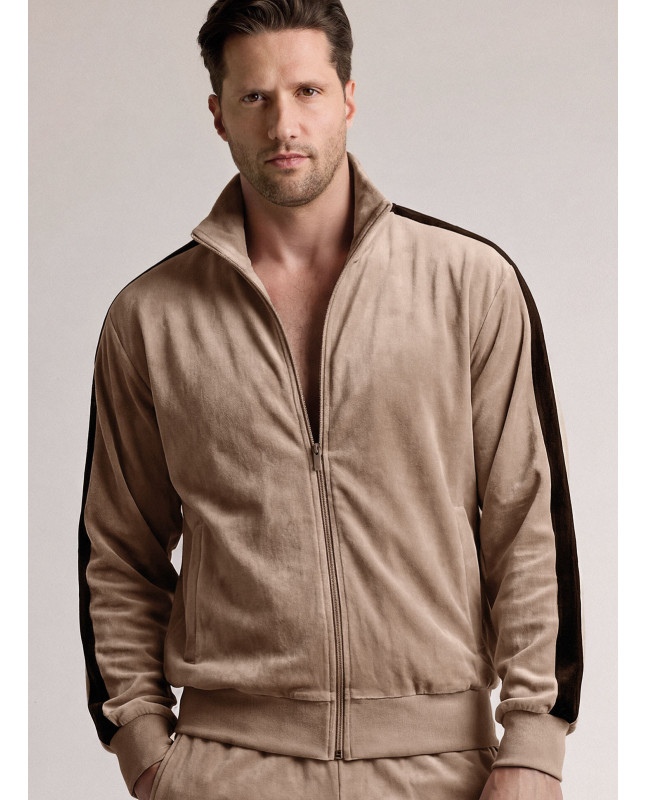 Tuta full zip - HERITAGE | Infioreuomo