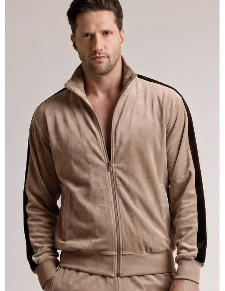 Tuta full zip - HERITAGE | Infioreuomo