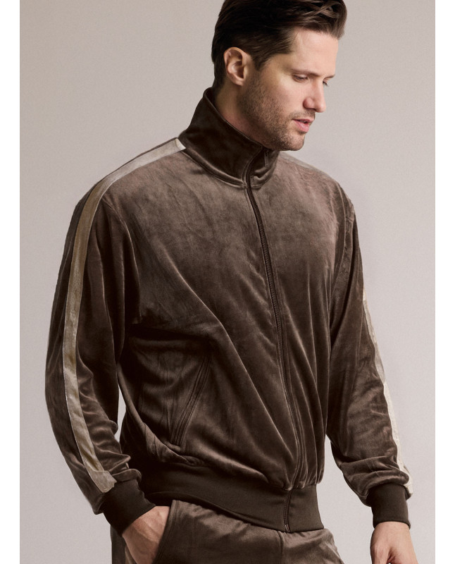 Tuta full zip - HERITAGE | Infioreuomo