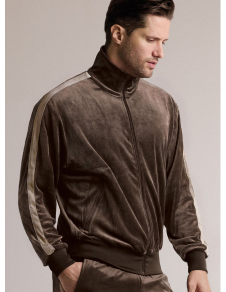 Tuta full zip - HERITAGE | Infioreuomo