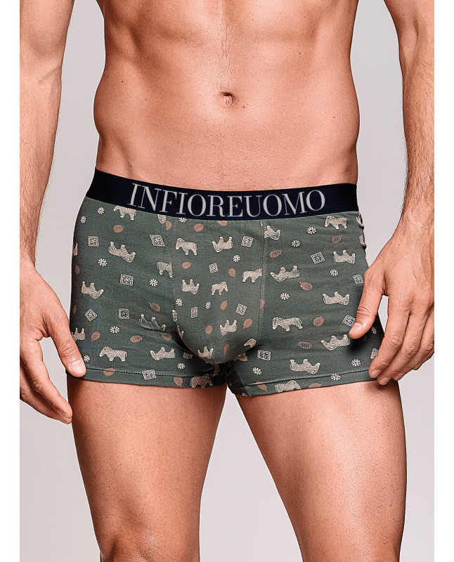 Boxer - Serie SAVANA