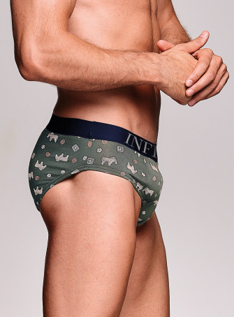 Slip - Serie SAVANA 2