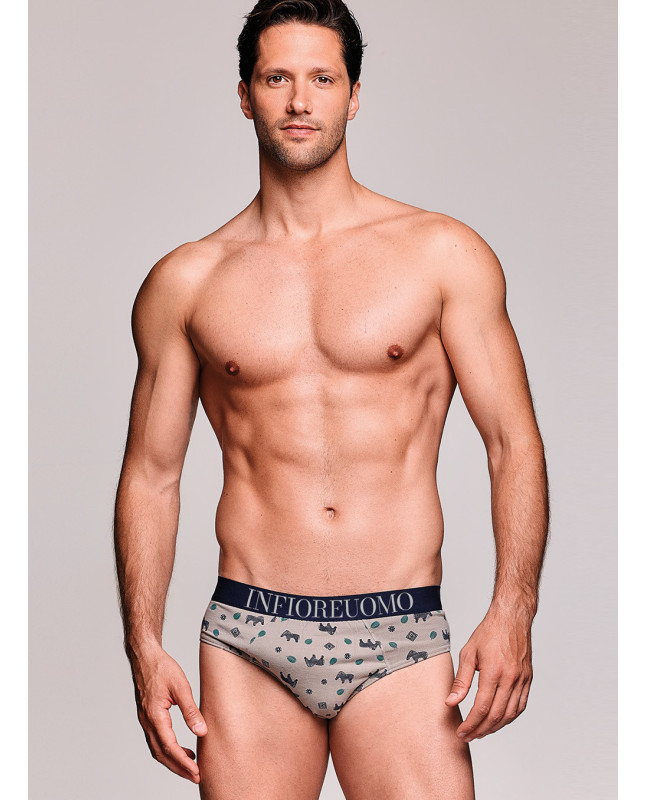Slip - Serie SAVANA