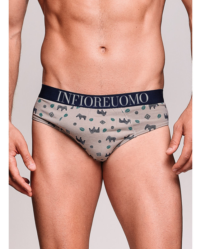 Slip - Serie SAVANA