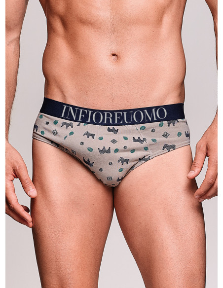 Slip - Serie SAVANA