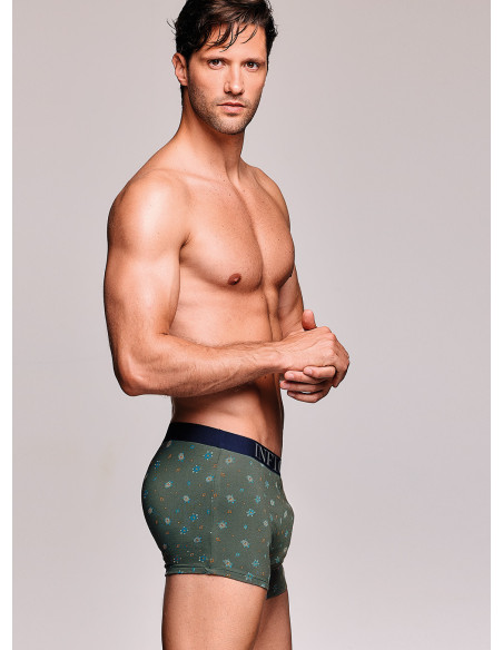 Boxer - Serie GEOMETRIC