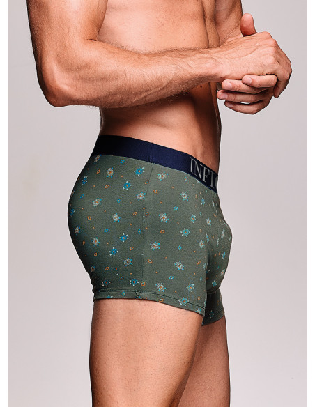 Boxer - Serie GEOMETRIC