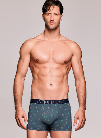 Boxer - Serie GEOMETRIC