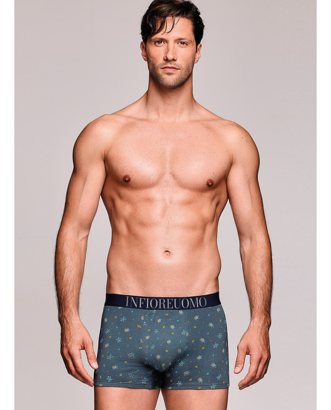 Boxer - Serie GEOMETRIC