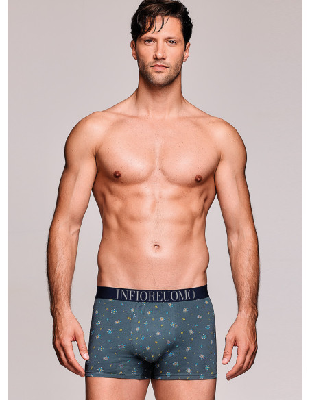 Boxer - Serie GEOMETRIC