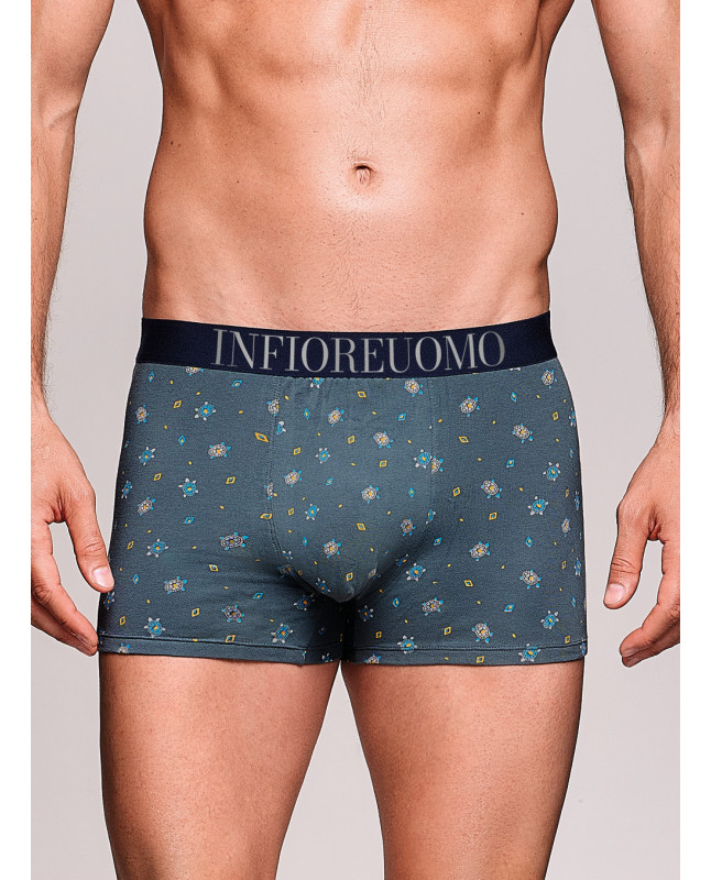 Boxer - Serie GEOMETRIC