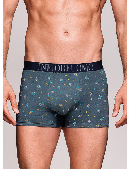 Boxer - Serie GEOMETRIC