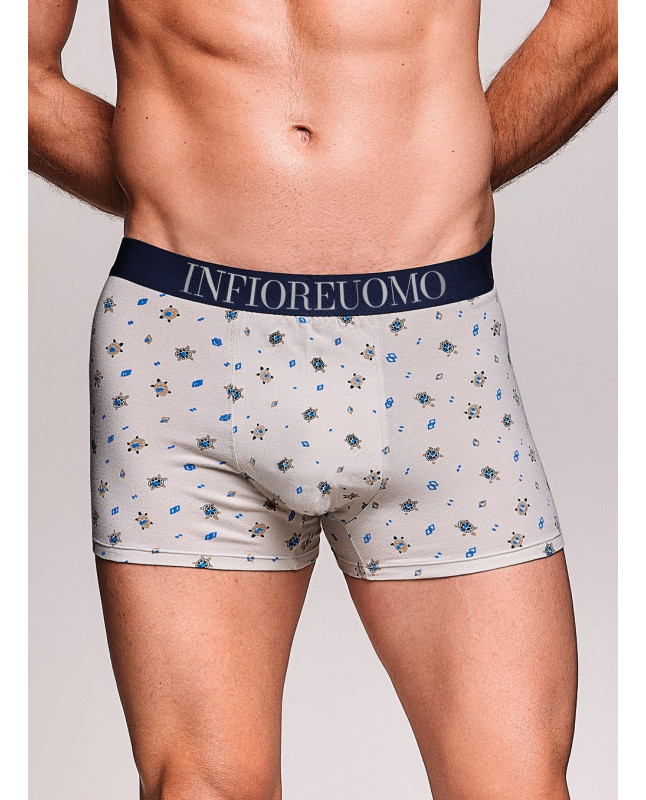 Boxer - Serie GEOMETRIC