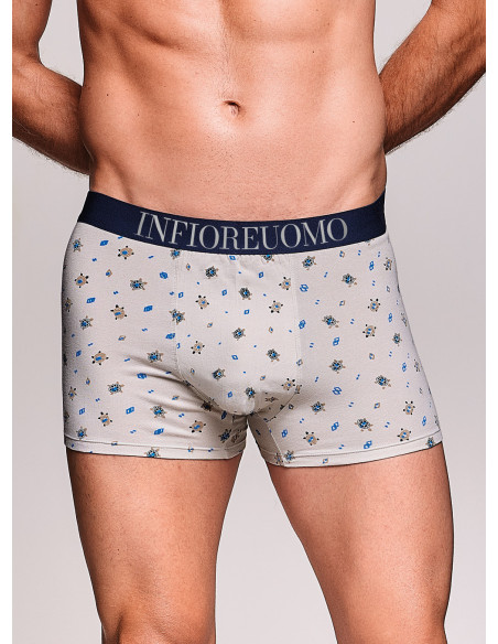 Boxer - Serie GEOMETRIC