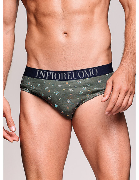 Slip - Serie GEOMETRIC