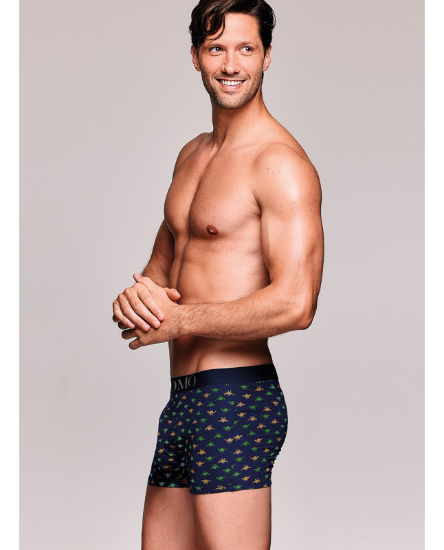 Boxer - Serie MONSTER