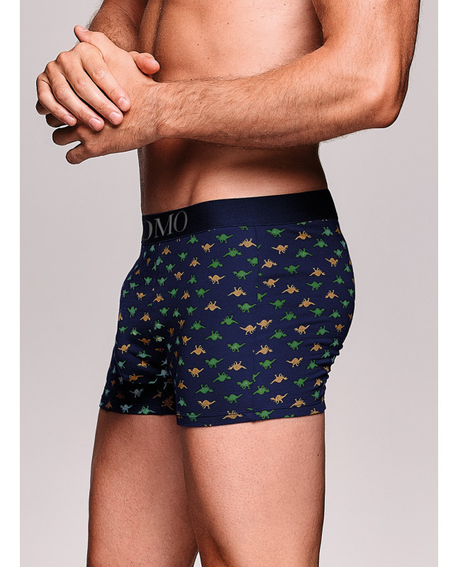 Boxer - Serie MONSTER