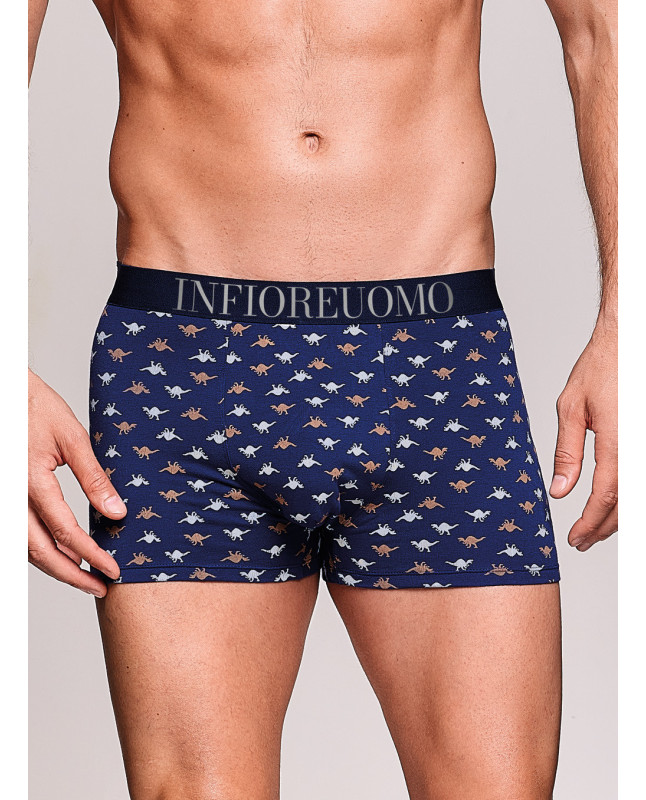 Boxer - Serie MONSTER