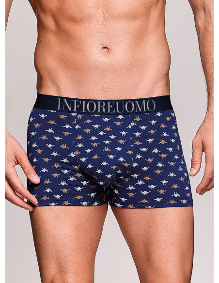 Boxer - Serie MONSTER