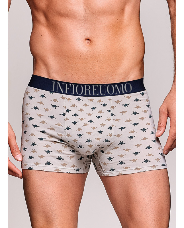 Boxer - Serie MONSTER