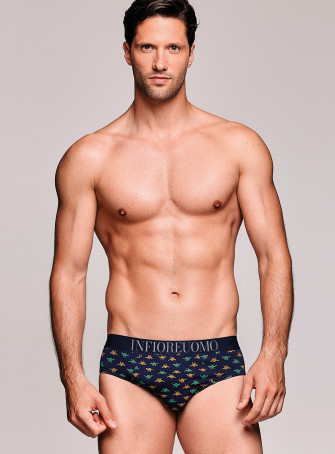 Slip - Serie MONSTER