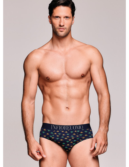 Slip - Serie MONSTER