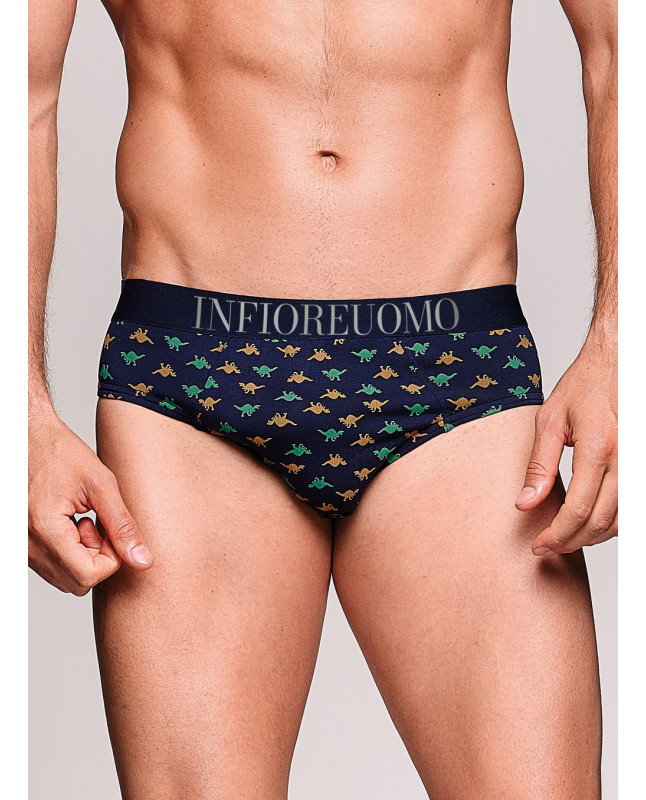 Slip - Serie MONSTER