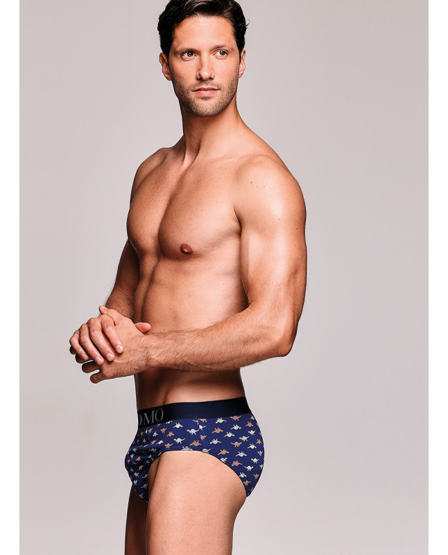 Slip - Serie MONSTER