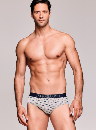 Slip - Serie MONSTER 2
