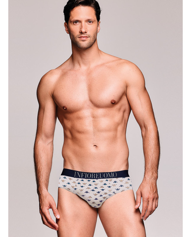 Slip - Serie MONSTER