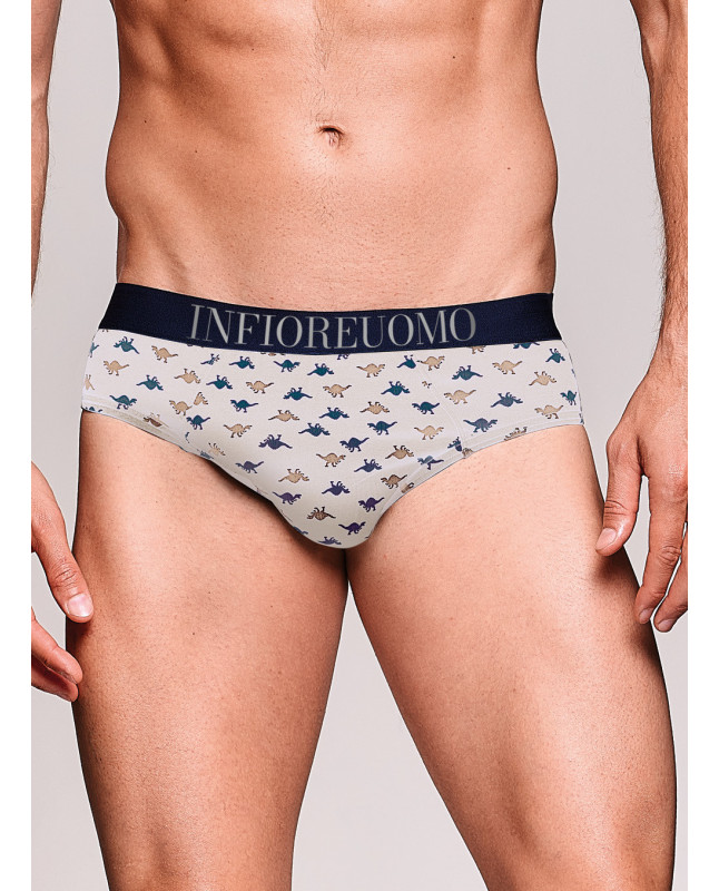 Slip - Serie MONSTER