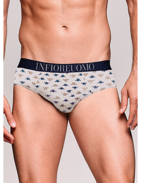 Slip - Serie MONSTER