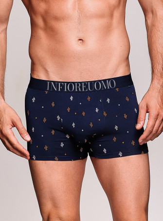 Boxer - Serie ARIZONA 2