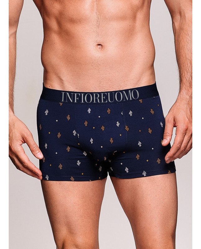 Boxer - Serie ARIZONA