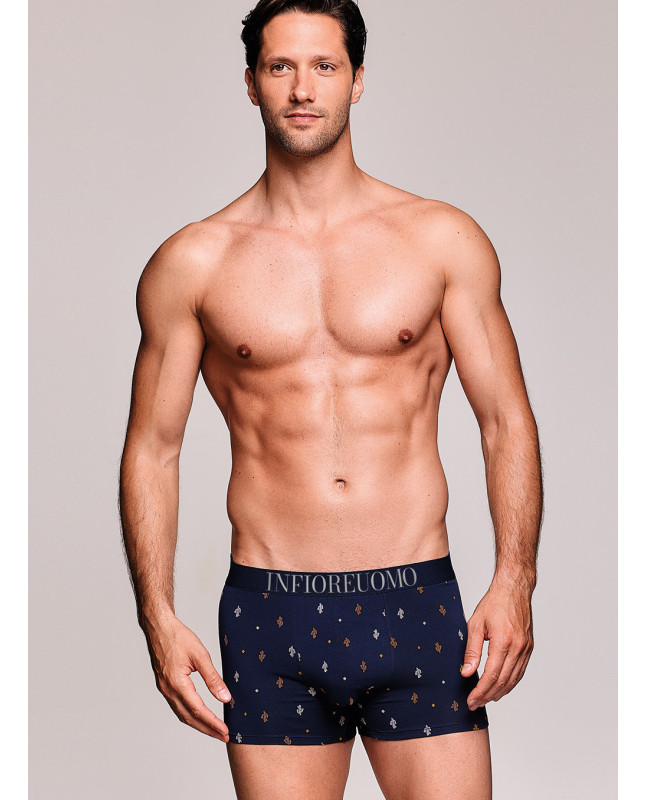 Boxer - Serie ARIZONA