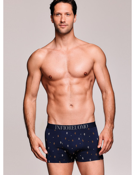 Boxer - Serie ARIZONA