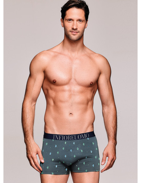 Boxer - Serie ARIZONA