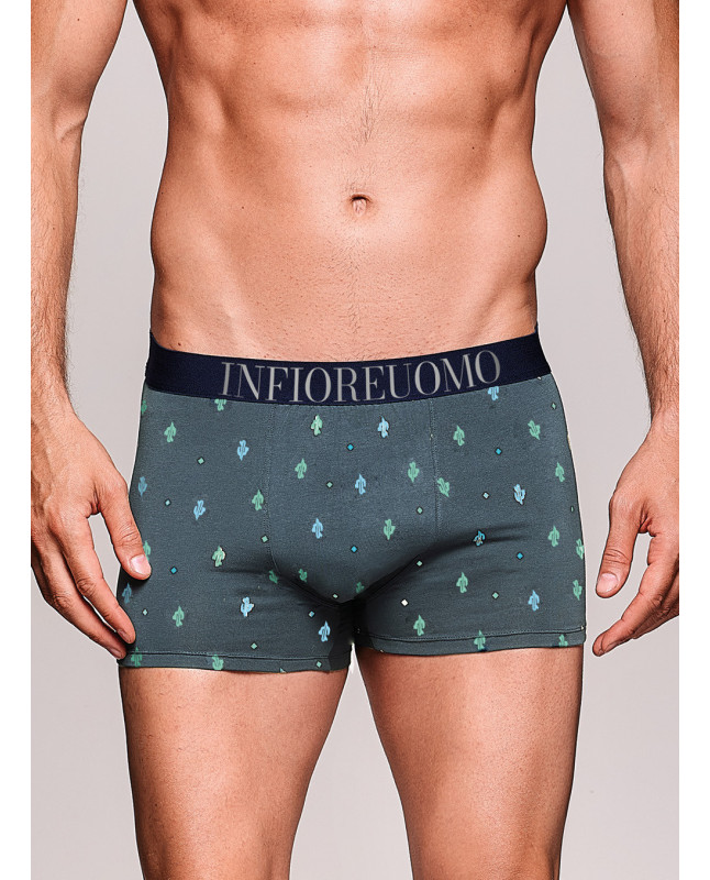 Boxer - Serie ARIZONA