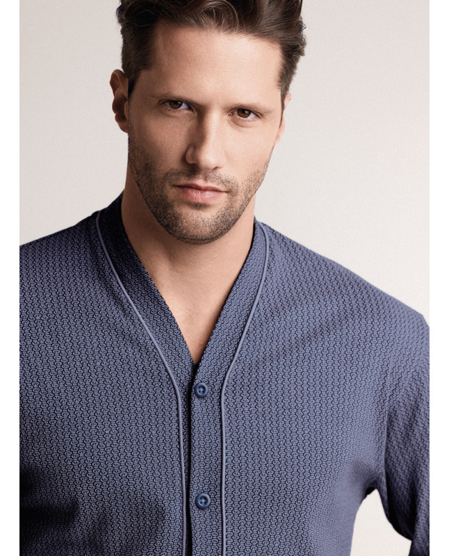 Pigiama aperto rever - MONSIEUR | Infioreuomo