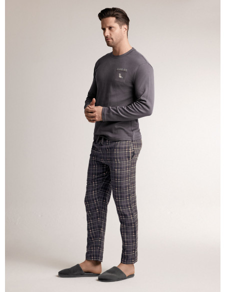Pigiama girocollo - CHECKOUT | Infioreuomo