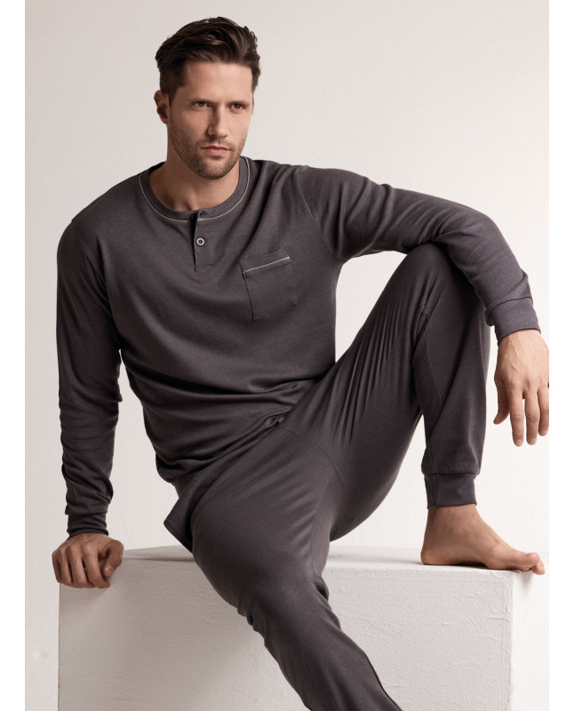 Pigiama serafino - HADLEY | Infioreuomo