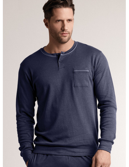 Pigiama serafino - HADLEY | Infioreuomo