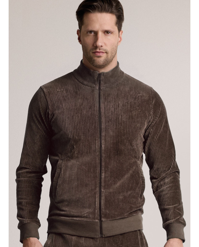 Tuta full zip - EMPIRE | Infioreuomo