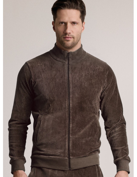 Tuta full zip - EMPIRE | Infioreuomo